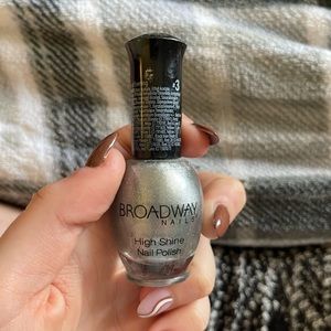 silver polish